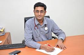 Dr Shri Ram Kabra